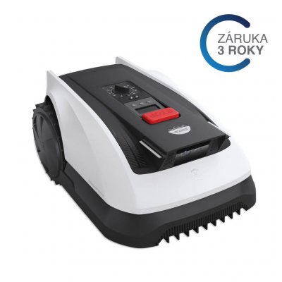 EcoVacs Goat O800 RTK – Zboží Dáma