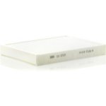 Filtr, vzduch v interiéru MANN-FILTER CU 2733 MF CU2733 – Hledejceny.cz