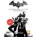 Batman: Arkham City