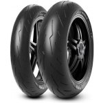 Pirelli Diablo Rosso IV 200/60 R17 80W – Zboží Mobilmania