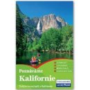 Mapy Poznáváme Kalifornie Lonely Planet