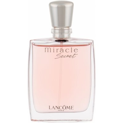 Lancôme Miracle Secret parfémovaná voda dámská 50 ml – Zboží Mobilmania
