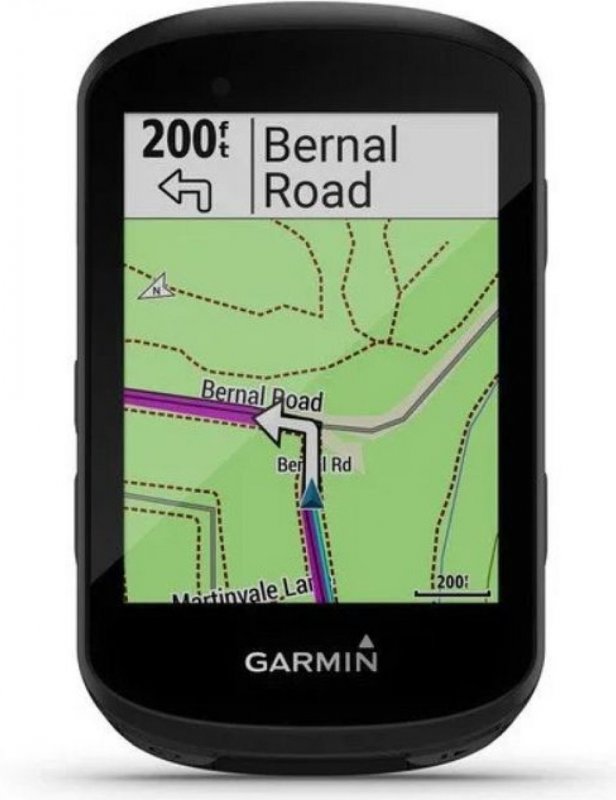 Garmin Edge 530