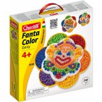 Quercetti FantaColor Daisy 240 ks 2110 – Sleviste.cz