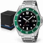 Casio MDV-107D-3A – Hledejceny.cz