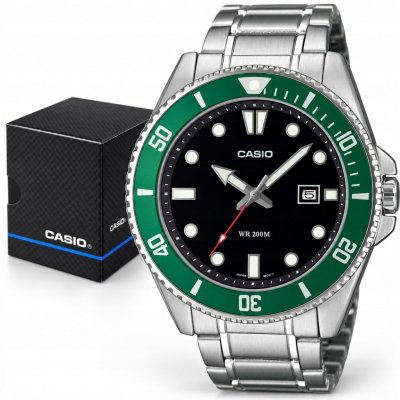 Casio MDV-107D-3A – Hledejceny.cz