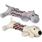 Trixie Plyšové aportovací zvířátko 32 cm – Zboží Dáma