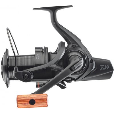 Daiwa Emblem 45 SCW QD SD