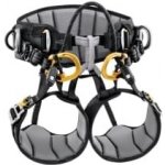 Petzl SEQUOIA SRT – Zbozi.Blesk.cz