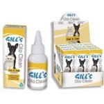 Gill´s Oto-Gill´s ušní kapky 50 ml – Zboží Mobilmania