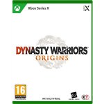 Dynasty Warriors: Origins (XSX) – Zboží Dáma