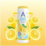 Astonish Osvěžovač koberců Shake & Fresh s vůní citronu 400 g – Zbozi.Blesk.cz