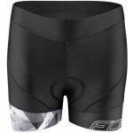 Force Mini do pasu s vložkou černo-šedé – Zboží Dáma