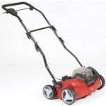 Einhell Expert Plus GE-SC 35/1 Li-Solo – Zboží Mobilmania