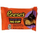 Reese's Chocolate Lava Big Cup 39 g – Zboží Dáma