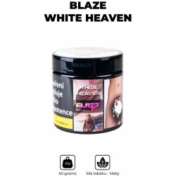 Blaze White Heaven 50 g