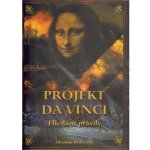 Projekt da Vinci - Hledání pravdy DVD – Hledejceny.cz