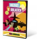 Rozkoš v oblacích DVD