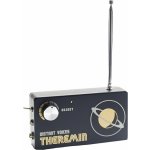 WIDARA Theremin – Zboží Mobilmania