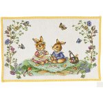 Villeroy & Boch Spring Fantasy Gobelínová Prostírání Piknik 32x48cm – Sleviste.cz