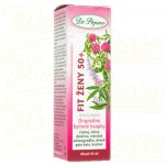 Dr. Popov Fit ženy 50+ originální bylinné kapky 50 ml – Hledejceny.cz