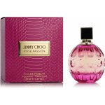 Jimmy Choo Rose Passion parfémovaná voda dámská 100 ml – Zboží Mobilmania