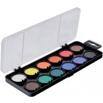 Koh-i-noor Vodové barvy 30 12barev – Zboží Dáma Koh-i-noor Vodové barvy 30 12barev – Zboží Dáma