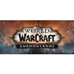 World of Warcraft: Shadowlands – Hledejceny.cz