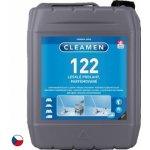 Cleamen 122 na podlahy s leskem parfémované 5 l – Zboží Mobilmania