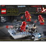 LEGO® Star Wars™ 75266 Bitevní balíček sithských jednotek – Zboží Živě