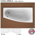 Santech ariela 160 x 80 cm SAARI160L – Hledejceny.cz