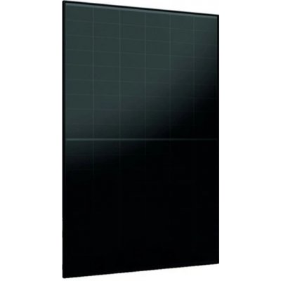 AIKO Fotovoltaický panel 435Wp Full Black – Zboží Mobilmania