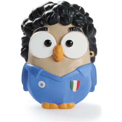 EGAN STUDIO EGAN MITI E LEGGENDE Figurka PLAYER světle modrá 6 × 8 cm – Hledejceny.cz