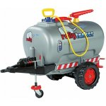 Franz Schneider GmbH & Co. KG Rolly Toys Tanker s pumpou a stříkačkou – Zboží Dáma