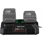PARKSIDE PDSLG 20 A1 – Zboží Mobilmania