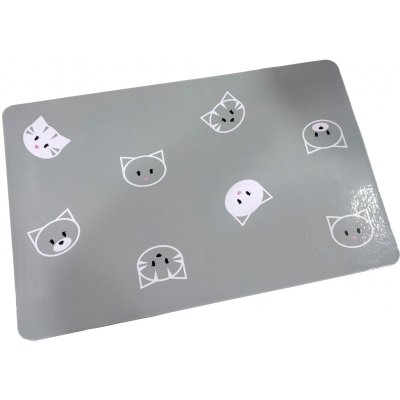 Trixie Prostírání pod misky Mimi 44 x 28 cm – Zboží Dáma