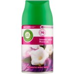 Air Wick Freshmatic Jemný Satén a Měsíční Lilie 250 ml – Zbozi.Blesk.cz