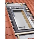 VELUX BDX zateplovací sada 2000 UK08 134x140 cm – Sleviste.cz