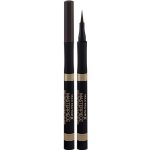 Max Factor Masterpiece High Precision Liquid Eyeliner linky na oči chocolate 1 ml – Hledejceny.cz