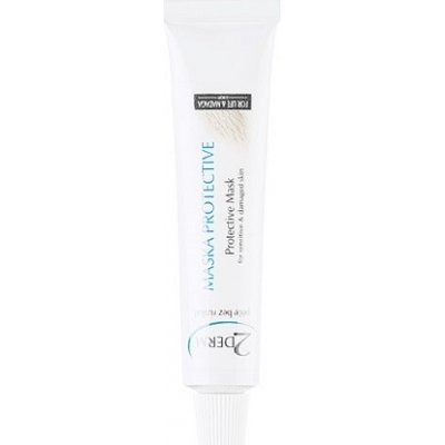 2Derm Protective maska 18 ml – Zboží Dáma