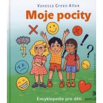 Moje pocity - Vanessa Green Allen; Sára Koubská – Hledejceny.cz