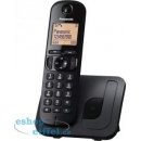 Bezdrátový telefon Panasonic KX-TGC210