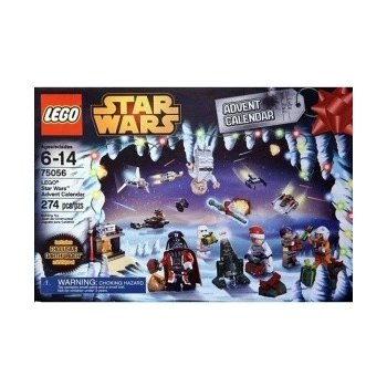 LEGO® 75056 Star Wars™ Advent Calendar