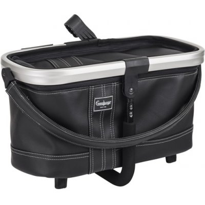 Emmaljunga Sidebag NXT Mix&Match NXT90 / 60 / B Black – Zboží Mobilmania