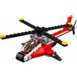 LEGO® Creator 31057 Průzkumná helikoptéra – Zboží Živě