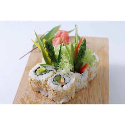 Kurz sushi u vás doma – Hledejceny.cz