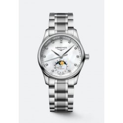 Longines L2.409.4.87.6