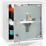 Excellent lékárnička na zeď KO-C80294620 – Zboží Dáma