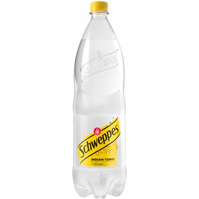 Schweppes tonic 1,5 l – Zboží Dáma