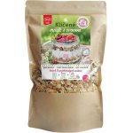 Semix Klíčené müsli s ovocem bez lepku 450g – Zboží Mobilmania